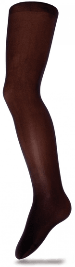 EWERS 96010_2 Microtouch dekliške fine hlačne nogavice