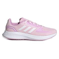 Adidas RUNFALCON 2,0 K, RUNFALCON 2,0 K | FY9499 | CLPINK / FTWWHT / CLELIL | 31-