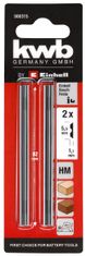 KWB set nožev za skobeljnik za TE-PL 900, TC-PL 750 (49568315)