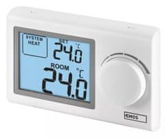 Emos P5604 sobni termostat