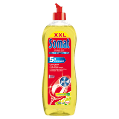 Somat Rinser L&L sredstvo za izpiranje, 750 ml, LC2