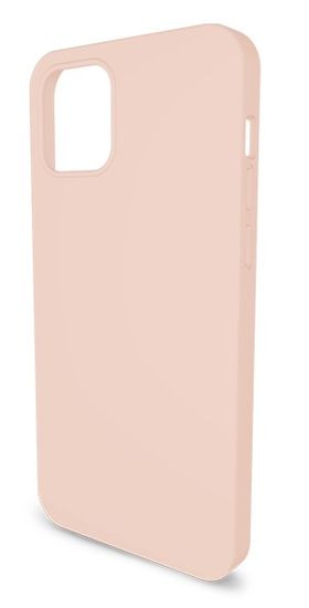 EPICO ovitek Magsafe Silicone Case za iPhone 12/12 Pro 50010102300004, roza