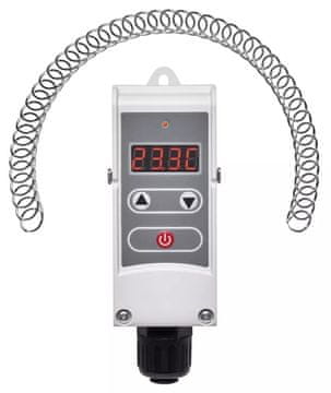 Emos P5683 nadometni termostat