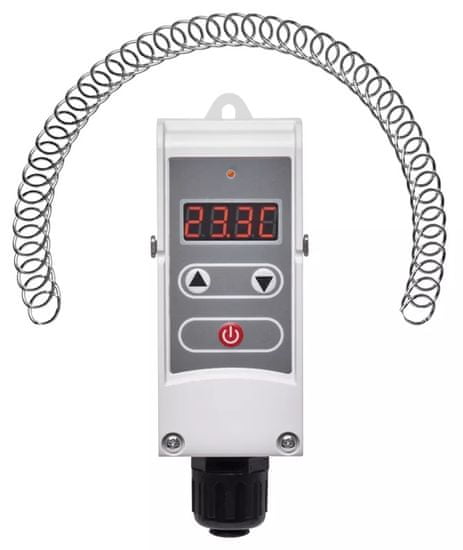 Emos P5683 nadometni termostat