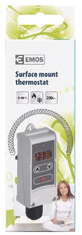 Emos P5683 nadometni termostat