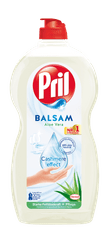 Pril Balsam Aloe Vera detergent, 1200 ml