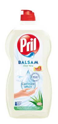 Pril detergent