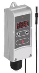 Emos P5684 nadometni termostat s kapilaro - odprta embalaža