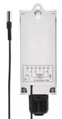 Emos P5684 nadometni termostat s kapilaro