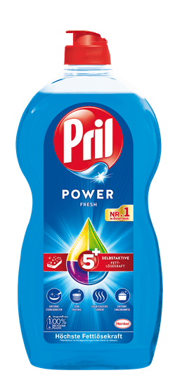 Pril Power Fresh, 1200 ml