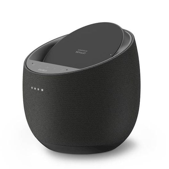 Belkin SoundForm Elite AirPlay 2 pametni zvočnik