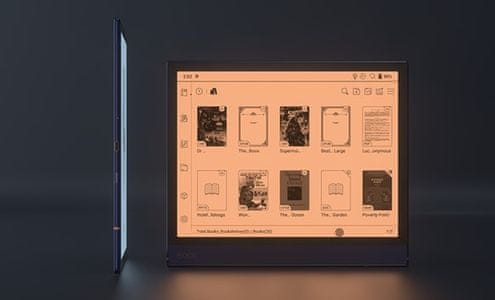 Onyx Boox Note Air
