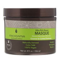 Macadamia Ultra Rich Repair (Masque) (Neto kolièina 236 ml)