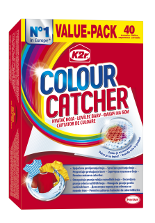 K2r Colour Catcher