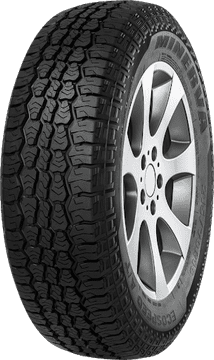 Minerva letne gume 265/70R15 112H Ecospeed A/T SUV 4X4