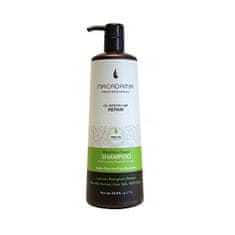 Lahki vlažilni šampon za vse tipe las Weightless Repair (Shampoo) (Neto kolièina 300 ml)