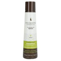 Lahki vlažilni šampon za vse tipe las Weightless Repair (Shampoo) (Neto kolièina 300 ml)