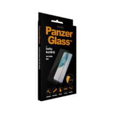PanzerGlass Edge-to-Edge zaščitno kaljeno steklo za OnePlus Nord N10 5G 7017
