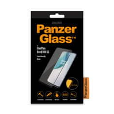 PanzerGlass Edge-to-Edge zaščitno kaljeno steklo za OnePlus Nord N10 5G 7017