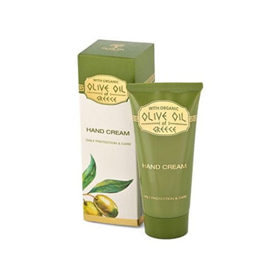 BioFresh Olive Oil Of Greece (Hand Cream) 50 ml mimovrste=)