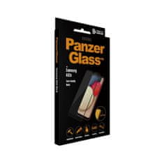 PanzerGlass zaščitno steklo Edge-to-Edge za Samsung Galaxy A02s