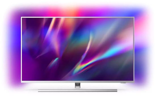 Philips 58PUS8545/12 4K UHD LED televizor, Ambilight, Android TV - Odprta embalaža