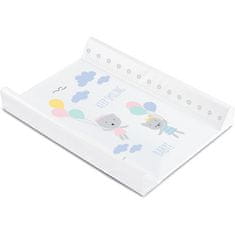 Sensillo Keep Smiling Changing Pad