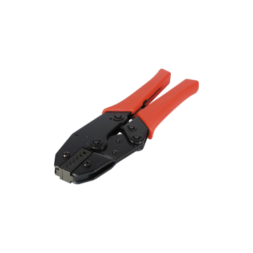MaxTrack Klešče za stiskanje kabelskih čevljev 0,5 - 4,0mm² SW5SL