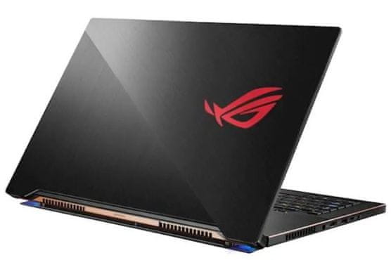 gaming prenosnik ROG Zephyrus S17