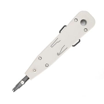 W-STAR KRONE orodje za stiskanje sponk, 110, rezalnik kablov, WSNAR110