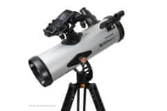 Celestron StarSense Explorer LT 114 AZ teleskop z zrcalom (22452)