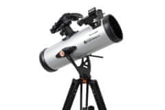 Celestron StarSense Explorer LT 114 AZ teleskop z zrcalom (22452)