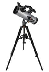 Celestron StarSense Explorer LT 114 AZ teleskop z zrcalom (22452)