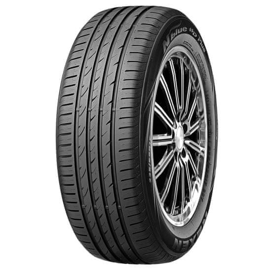 Nexen letne gume 215/55R17 94V 4PR N'blue HD Plus