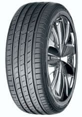 Nexen letne gume 205/55R16 91W FR 4PR N'Fera SU1