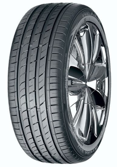 Nexen letne gume 215/55R17 94V N'Fera SU1 EV (OE)