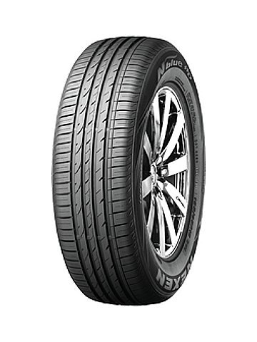 Nexen letne gume 205/55R16 91V 4PR (Sko) N'blue HD