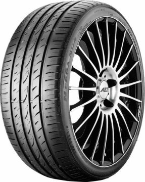 Nexen letne gume 225/50R17 98W XL N`Fera SU4