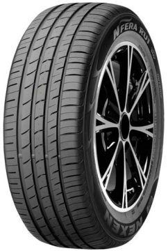Nexen letne gume 235/50R19 99V N'Fera RU1 FR SUV