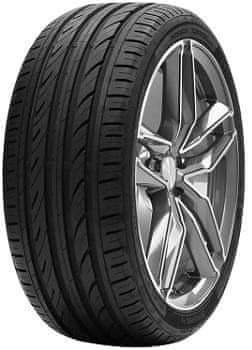 Novex 225/40R18 92W NOVEX SUPERSPEED A3 XL