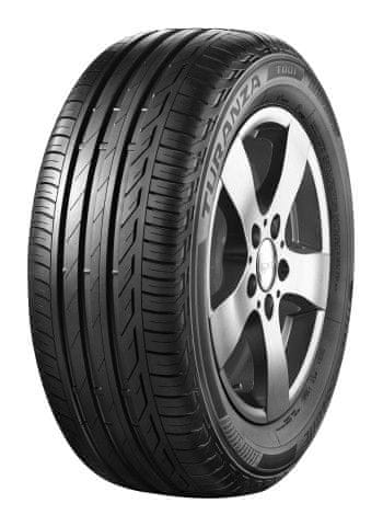 Bridgestone 215/50R18 92W BRIDGESTONE TURANZA T001