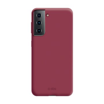 SBS Vanity ovitek za Samsung Galaxy S21 Plus, bordo