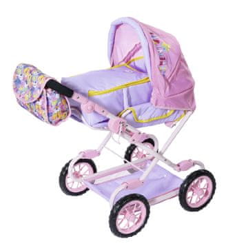 Zaparevrov BABY born Kombinirani voziček
