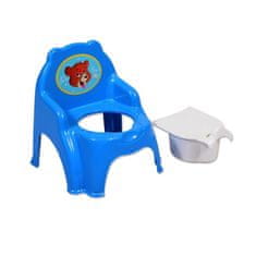 Dohany Baby potty vijolična