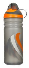 Zdravá lahev steklenica Bike 2K19, 0,7, oranžna