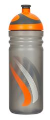 Zdravá lahev steklenica Bike 2K19, 0,7, oranžna
