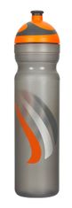 Zdravá lahev steklenica Bike 2K19, 1,0l, oranžna