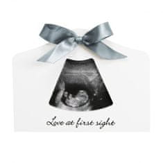 Happy Hands Sonogram Echo Frame