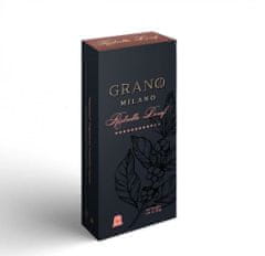Grano Milano Kava RISTRETTO DECAFFEINATO (20x10 kavnih kapsul)