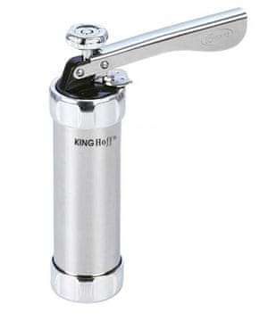 KINGHoff kinghoff kh-3750 stroj za okraševanje